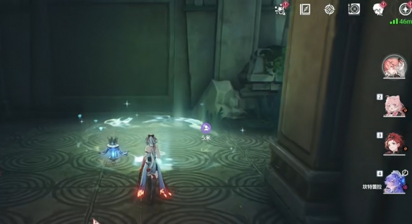 《鸣潮》幽夜幻梦任务攻略