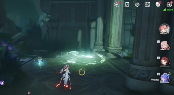 《鸣潮》幽夜幻梦任务攻略