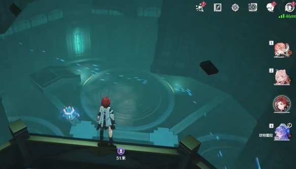 《鸣潮》幽夜幻梦任务攻略