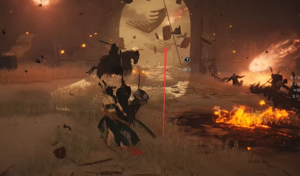 燕云十六声安西军第七镇军旗在哪_燕云十六声安西军第七镇军旗获取攻略