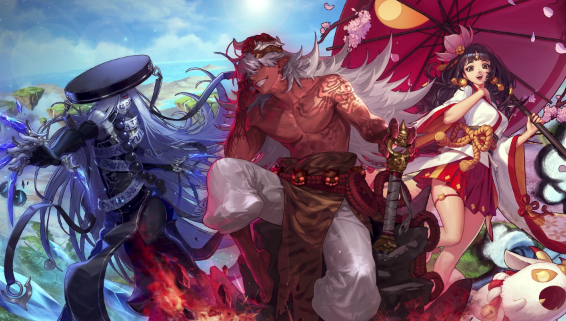 dnf无尽妖谱险峻悬崖打法介绍