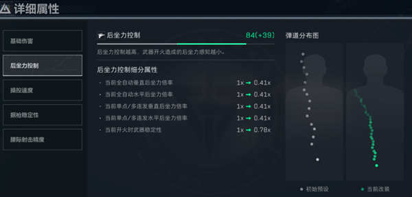 三角洲行动M250怎么改枪图四