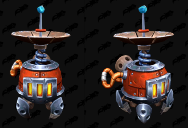 魔兽世界11.1.5车间机器人助手怎么获得 魔兽世界11.1.5车间机器人助手怎么获得