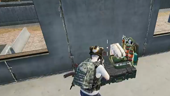 和平精英决战到底怎么玩-决战到底玩法介绍