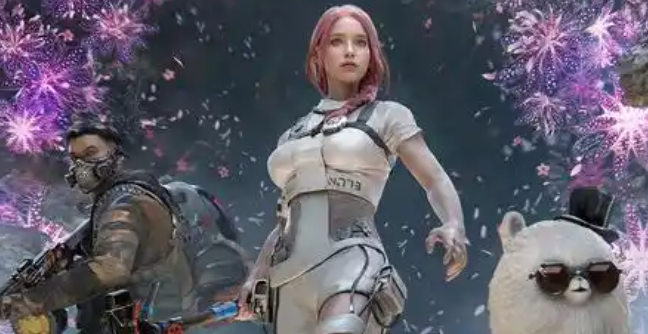 七日世界星尘染料获取方法 七日世界星尘染料获取方法