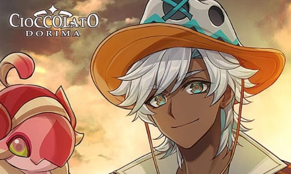 原神伊法技能介绍