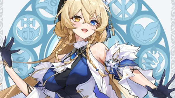 原神爱可菲阵容怎么搭配 原神爱可菲阵容怎么搭配