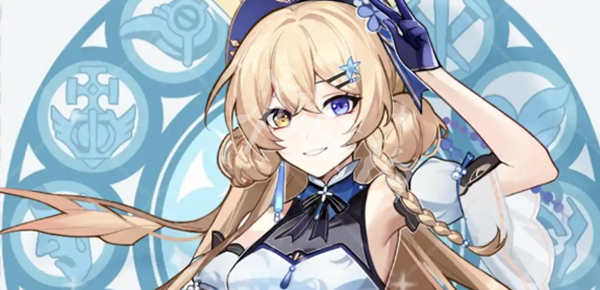 原神爱可菲阵容搭配攻略 原神爱可菲阵容搭配攻略