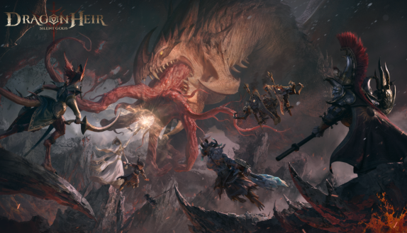 龙息神寂装备继承方法