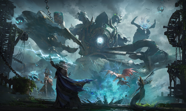 龙息神寂辅助英雄怎么选择