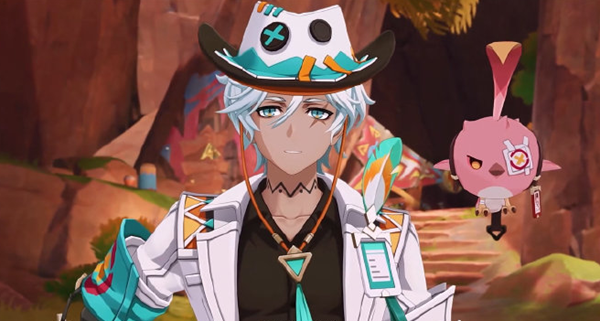 原神伊法武器怎么选择 原神伊法武器怎么选择