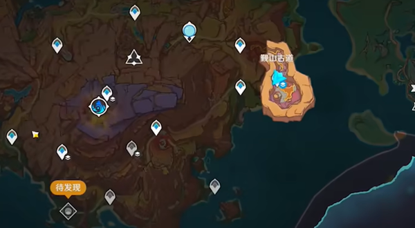 原神5.5隐藏锚点怎么开启图二