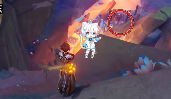 原神5.5隐藏锚点怎么开启图三