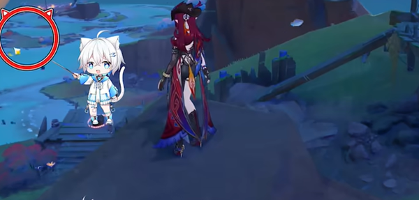 原神5.5隐藏锚点怎么开启图五