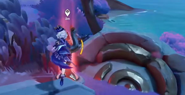 原神5.5隐藏锚点怎么开启图八