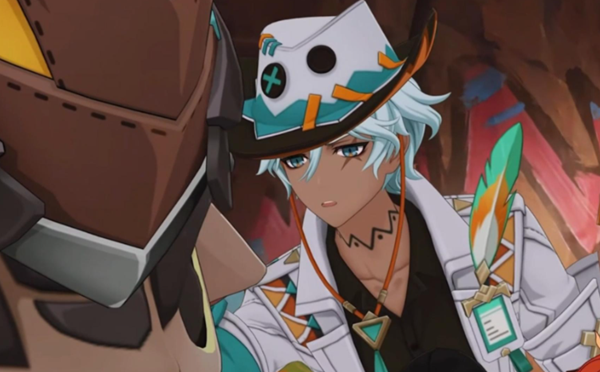 原神伊法圣遗物词条怎么选择