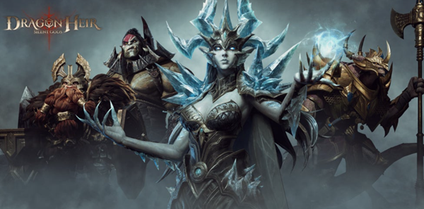 龙息神寂冰系英雄哪个强 龙息神寂冰系英雄哪个强