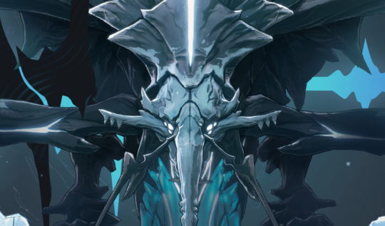 鸣潮梦魇辉萤军势声骸技能介绍