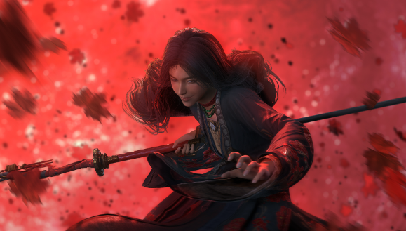 燕云十六声破竹尘武学技能介绍 燕云十六声破竹尘武学技能介绍