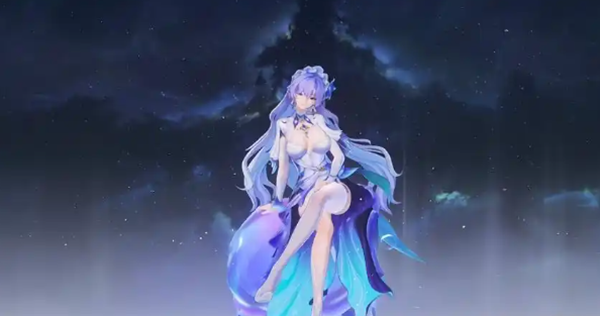 鸣潮坎特蕾拉声骸及词条怎么选择图一