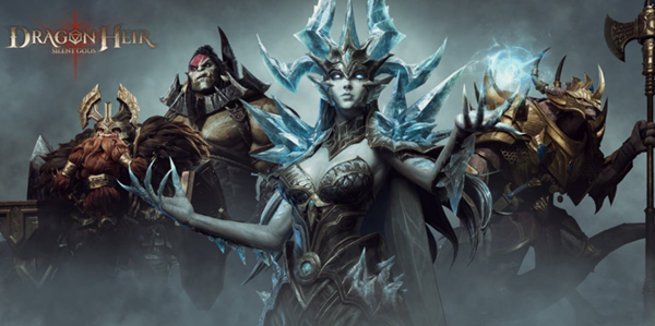 龙息神寂输出紫卡英雄怎么选择 龙息神寂输出紫卡英雄怎么选择