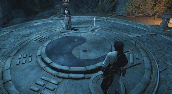 燕云十六声清河侠迹卷六田齐任务怎么做图三