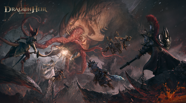 龙息神寂橙卡英雄怎么选择 龙息神寂橙卡英雄怎么选择