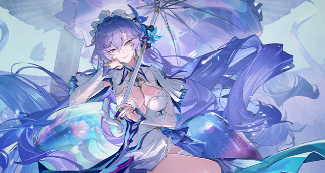 鸣潮坎特蕾拉技能介绍