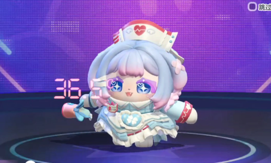 蛋仔派对白衣天使兰达获取方法 蛋仔派对白衣天使兰达获取方法