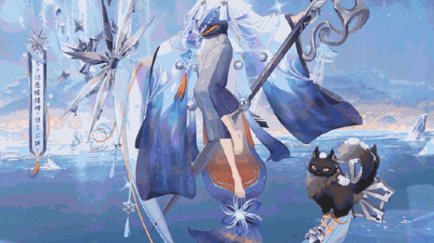 阴阳师初梦绮契活动玩法介绍 阴阳师初梦绮契活动玩法介绍