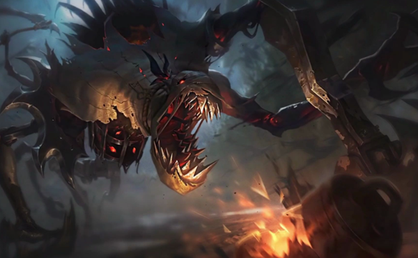 金铲铲之战s14六斗草人阵容怎么搭配