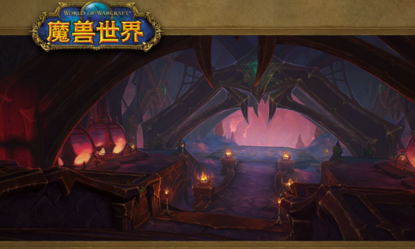 魔兽世界随机副本退出方法