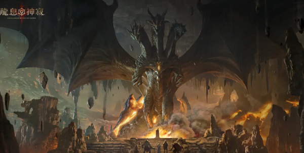 龙息神寂0氪选什么英雄