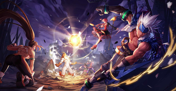 dnf手游骨戒怎么获得图一 dnf手游骨戒怎么获得图一