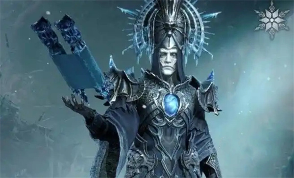 龙息神寂洛希妮雅与冰骷髅选哪个好 龙息神寂洛希妮雅与冰骷髅选哪个好