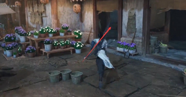 燕云十六声白头偕老任务怎么做图五