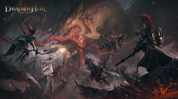 龙息神寂种族选哪个好 龙息神寂种族选哪个好