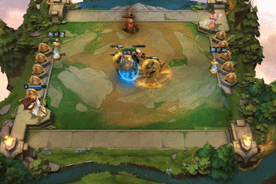 《金铲铲之战》s14蒙多技能介绍