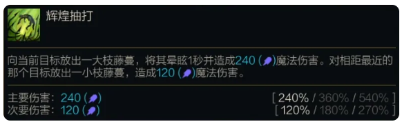 《金铲铲之战》s14婕拉技能介绍