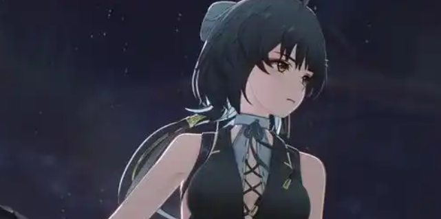 鸣潮气动漂泊者技能介绍