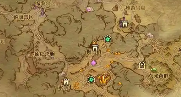 龙息神寂先祖遗迹玩法介绍