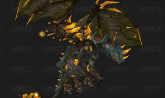 魔兽世界炼金龙图纸获得方法 魔兽世界炼金龙图纸获得方法