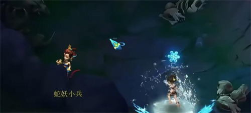 梦幻西游七绝山树精在哪图二 梦幻西游七绝山树精在哪图二