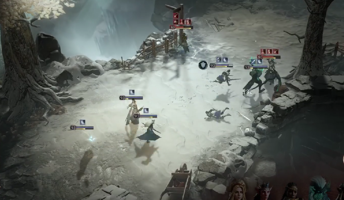 龙息神寂棘冰之主怎么打-棘冰之主打法攻略