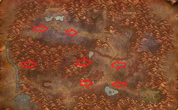 魔兽世界英雄之血获得方法