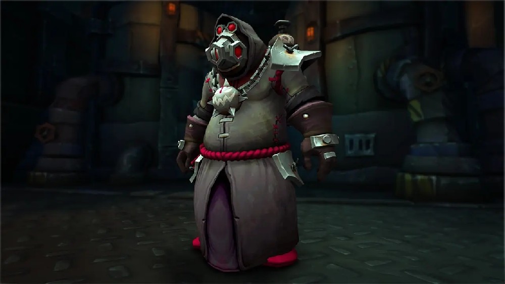 魔兽世界正中下怀任务怎么做