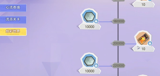 尘白禁区纷愿绮梦怎么玩-纷愿绮梦玩法介绍