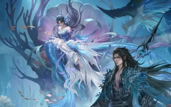 逆水寒手游夜珑怎么打-夜珑打法介绍