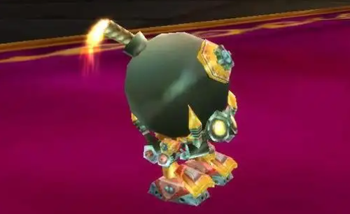 魔兽世界发条娃娃图纸掉落位置介绍 魔兽世界发条娃娃图纸掉落位置介绍