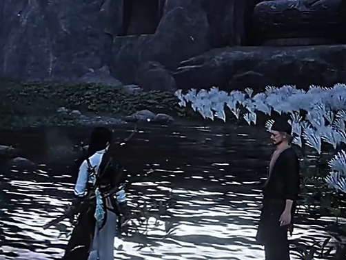 燕云十六声红线的线怎么获取,燕云十六声红线的线获取攻略